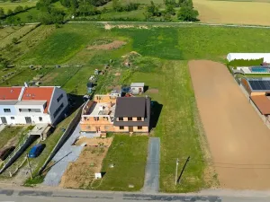 Prodej pozemku pro bydlení, Pozořice, Holubická, 2000 m2