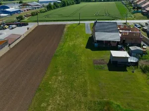 Prodej pozemku pro bydlení, Pozořice, Holubická, 1000 m2