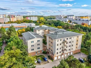Prodej ordinace, Praha - Modřany, Mráčkova, 59 m2