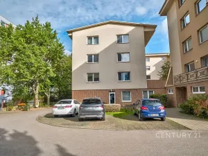 Prodej ordinace, Praha - Modřany, Mráčkova, 59 m2