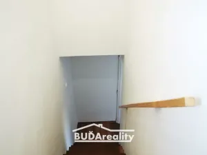 Pronájem rodinného domu, Zlín, Bratří Sousedíků, 60 m2