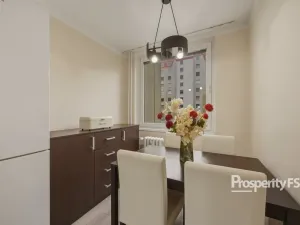 Prodej bytu 4+1, Ústí nad Labem - Všebořice, Spartakiádní, 84 m2