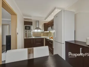 Prodej bytu 4+1, Ústí nad Labem - Všebořice, Spartakiádní, 84 m2