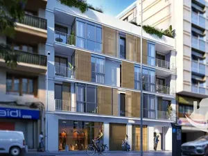 Prodej bytu 3+kk, Palma de Mallorca, Španělsko, 79 m2