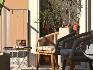 Prodej bytu 3+kk, Palma de Mallorca, Španělsko, 79 m2