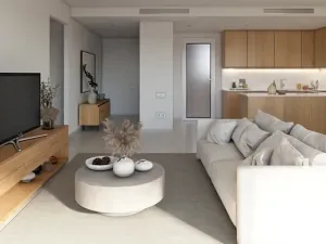 Prodej bytu 3+kk, Capdepera, Španělsko, 90 m2