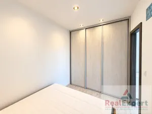 Prodej bytu 2+kk, Praha - Háje, Brechtova, 30 m2