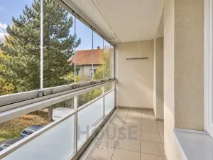 Prodej bytu 3+kk, Praha - Uhříněves, Přátelství, 76 m2