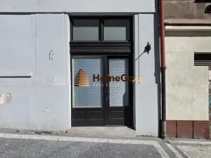 Pronájem obchodního prostoru, Praha - Vršovice, Žitomírská, 26 m2