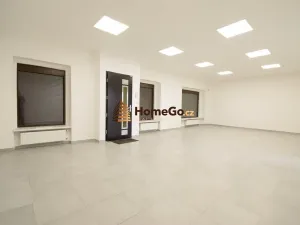 Pronájem obchodního prostoru, Praha - Hostivař, Hostivařská, 107 m2