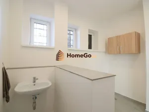 Pronájem obchodního prostoru, Praha - Hostivař, Hostivařská, 107 m2