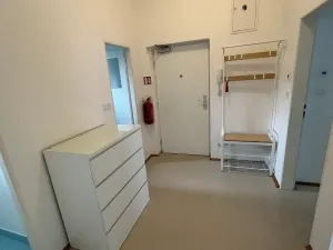 Pronájem bytu 2+kk, Brno, Porhajmova, 34 m2