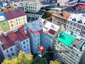 Prodej bytu 3+1, Olomouc, Praskova, 89 m2