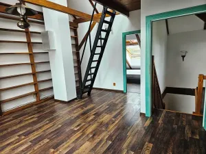 Pronájem rodinného domu, Milevsko, 100 m2