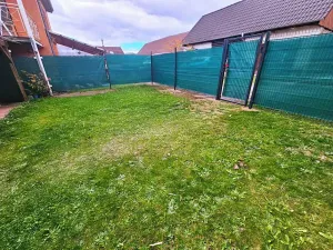 Pronájem rodinného domu, Milevsko, 100 m2