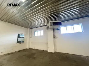 Pronájem výrobních prostor, Kyjov, 640 m2