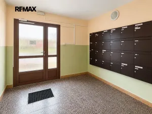 Prodej bytu 1+1, Břeclav, U Splavu, 33 m2