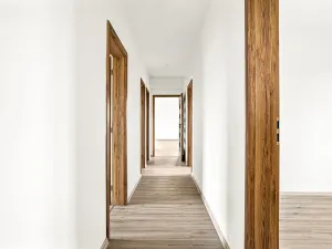 Prodej rodinného domu, Podolí I, 111 m2