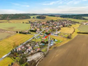 Prodej rodinného domu, Podolí I, 111 m2