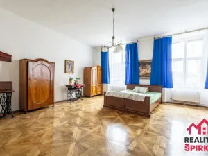 Prodej komerční nemovitosti, Moravská Třebová - Předměstí, Brněnská, 251 m2