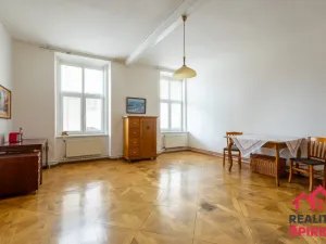 Prodej komerční nemovitosti, Moravská Třebová - Předměstí, Brněnská, 251 m2