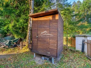 Prodej chaty, Trpišovice - Dobrovítova Lhota, 20 m2