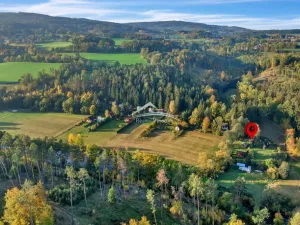 Prodej chaty, Trpišovice - Dobrovítova Lhota, 20 m2
