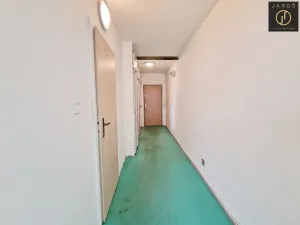 Prodej bytu 2+1, Kladno, Čs. armády, 50 m2