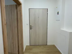 Pronájem bytu 1+kk, Uherský Brod, Horní Valy, 43 m2