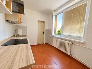Prodej bytu 3+1, Brno, Boženy Němcové, 79 m2