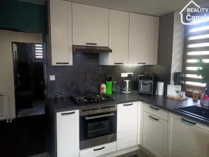 Prodej rodinného domu, Životice u Nového Jičína, 282 m2