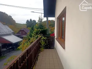 Prodej rodinného domu, Životice u Nového Jičína, 282 m2