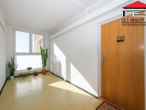 Prodej bytu 3+1, Brno - Řečkovice, Horácké náměstí, 69 m2