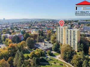 Prodej bytu 3+1, Brno - Řečkovice, Horácké náměstí, 69 m2