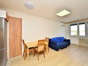Pronájem bytu 2+kk, Praha - Stodůlky, K zahrádkám, 46 m2