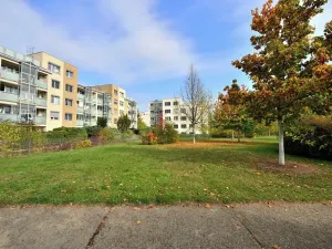 Pronájem bytu 2+kk, Praha - Stodůlky, K zahrádkám, 46 m2