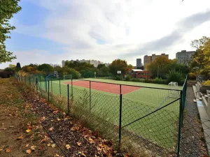 Pronájem bytu 2+kk, Praha - Stodůlky, K zahrádkám, 46 m2