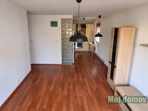 Pronájem bytu 3+kk, Praha - Háje, Rašova, 76 m2