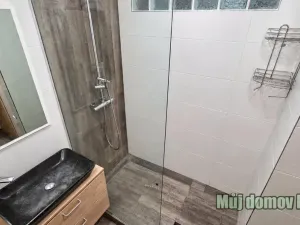 Pronájem bytu 3+kk, Praha - Háje, Rašova, 76 m2