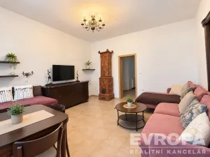 Prodej rodinného domu, Břeclav, Jiráskova, 120 m2
