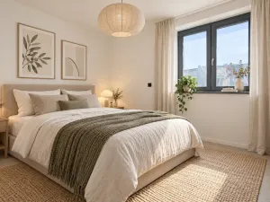 Prodej bytu 2+kk, Krhová, Hlavní, 57 m2