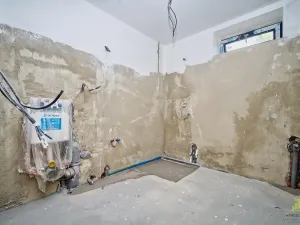 Prodej bytu 2+kk, Krhová, Hlavní, 57 m2