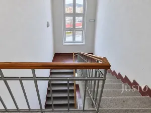 Prodej bytu 2+kk, Písek, Pražská, 72 m2