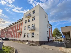 Prodej bytu 2+kk, Písek, Pražská, 72 m2
