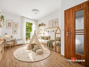 Prodej rodinného domu, Stěžery, Dolní, 72 m2