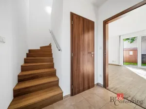 Prodej rodinného domu, Stěžery, Dolní, 72 m2