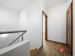Prodej rodinného domu, Stěžery, Dolní, 72 m2