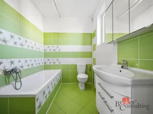 Prodej rodinného domu, Stěžery, Dolní, 72 m2