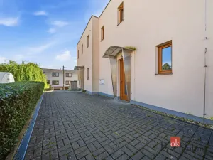 Prodej rodinného domu, Stěžery, Dolní, 72 m2