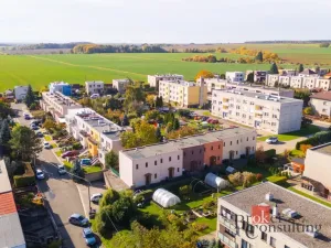 Prodej rodinného domu, Stěžery, Dolní, 72 m2
